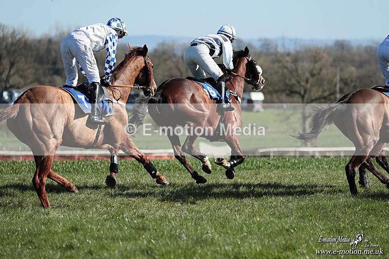 PtP 210326 505 - VWH Cirencester Races 21/03/26