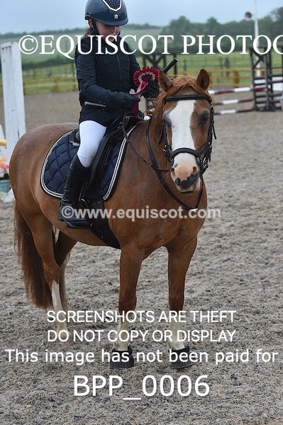 BPP_0006 - CLASS 4 - 70CM