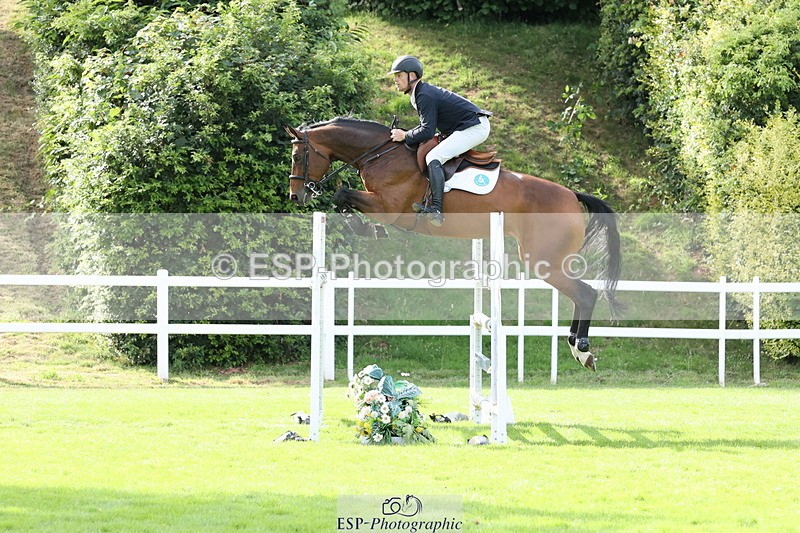 250704A-172011-12398 - Cls 18 Snr 1.40m Grand Prix