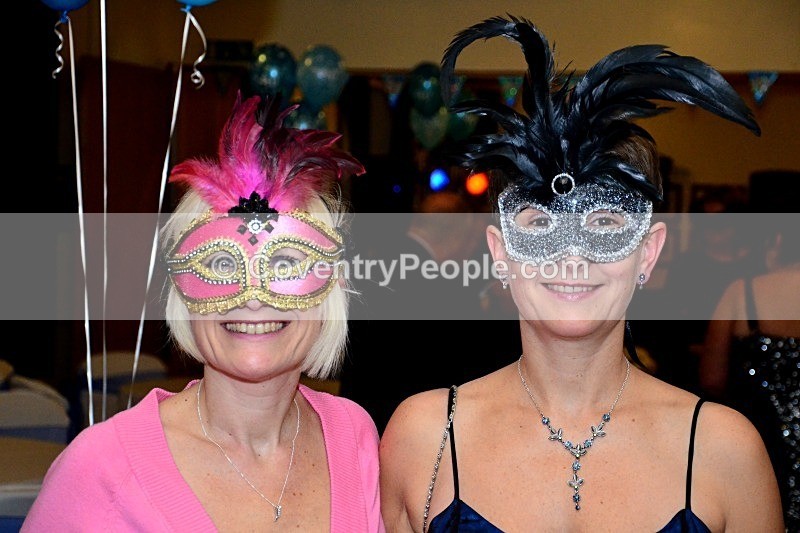 DAN_0803 - Danielle's 40th
