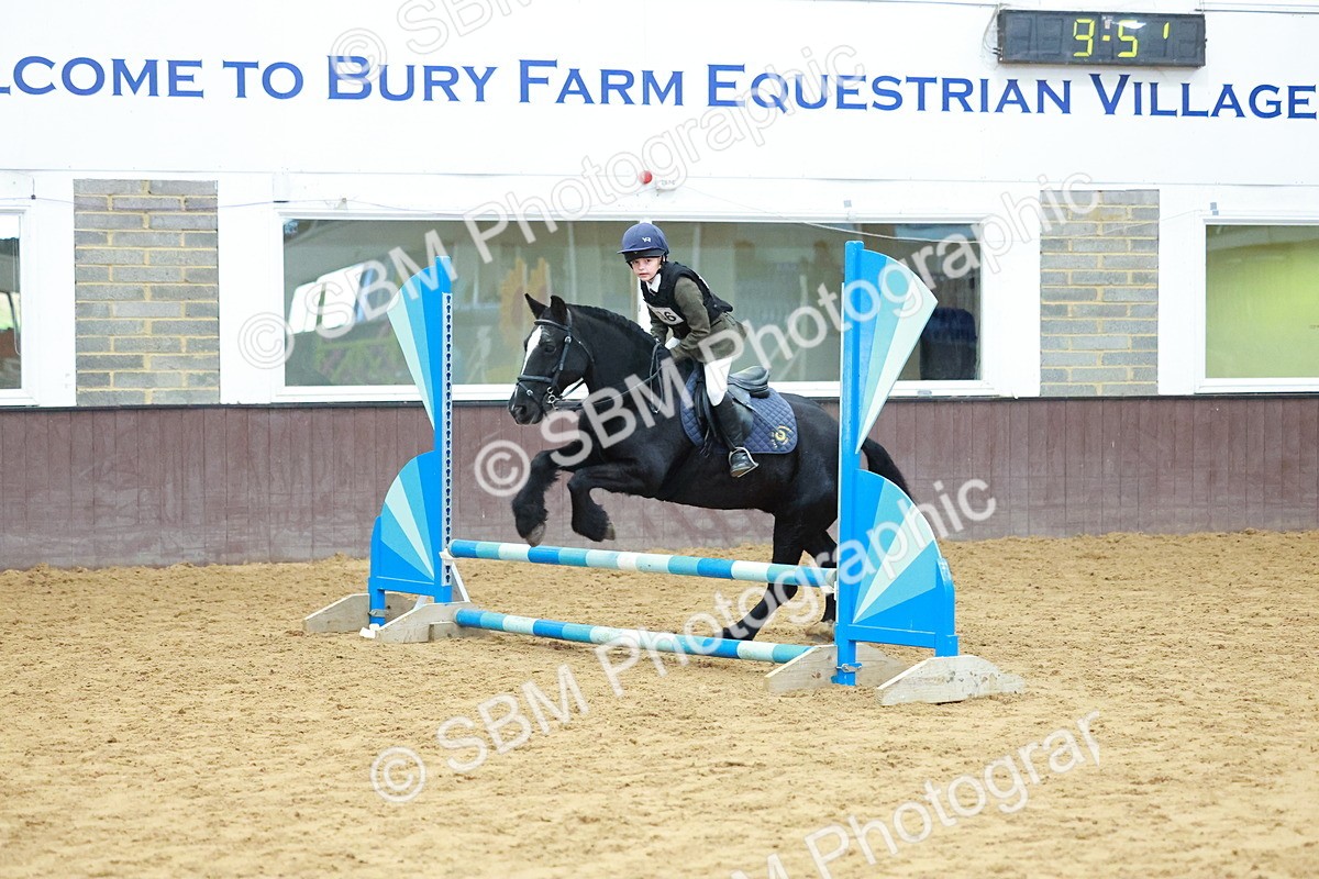 SBM_005774 - Class 3 - 60cm