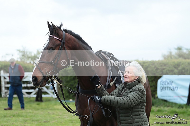PtP 180426 1240 - Worcestershire Hunt PtP Chaddesley Corbett 18/04/26