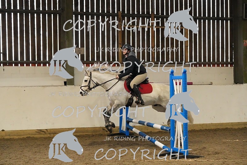 JKR01664 - Class 5 60cm