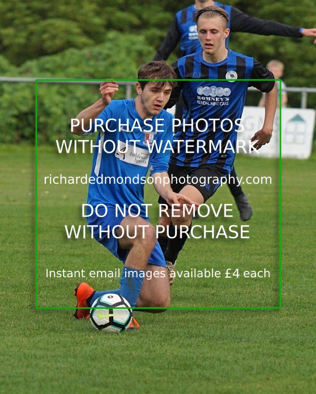 DSC08171 - Ibis Under 18 v Ambleside Under 18 (Under 18 Cup Final)
