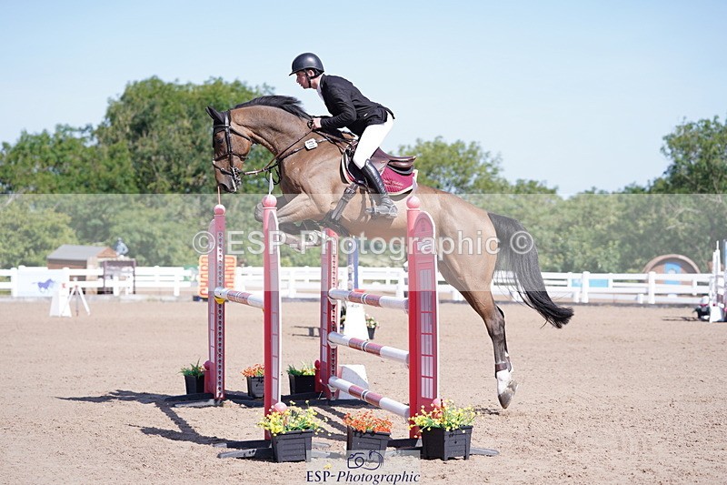 240719A-101156-09810 - Cls 30, YH 6 Yr Olds 1.25m