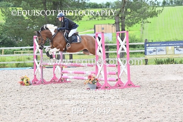 BPP_2842 - CLASS 5 STX-UK Pony BritiNovice / 0.80m Open