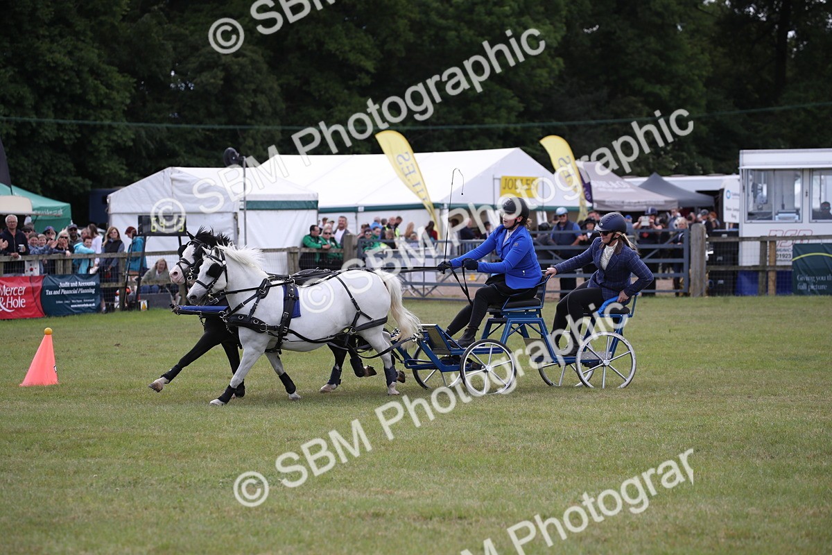 SBM_15439 - Class 90 - Scurry 122cm and Under