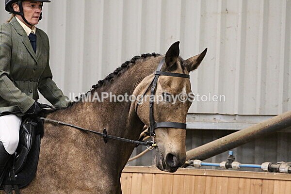 SIAL2614 - Sunday 14th Ridden