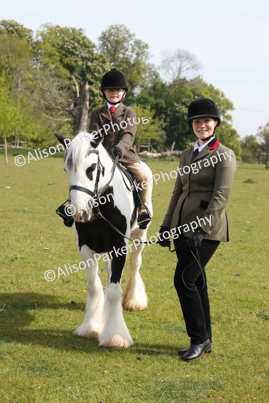 20260426-2487 - Class 31 - Leading Rein