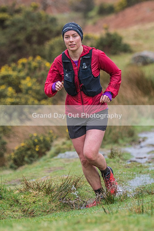 Buttermere-268 - Fellside Events Buttermere Trail Race Sunday 17th March 2024