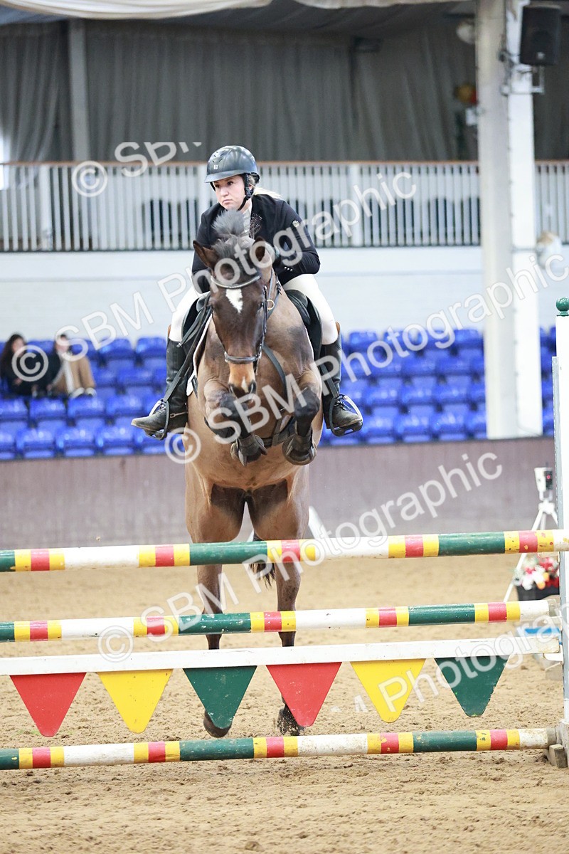 SBM_000756 - Class 4 - Senior Newcomers - 1.10m