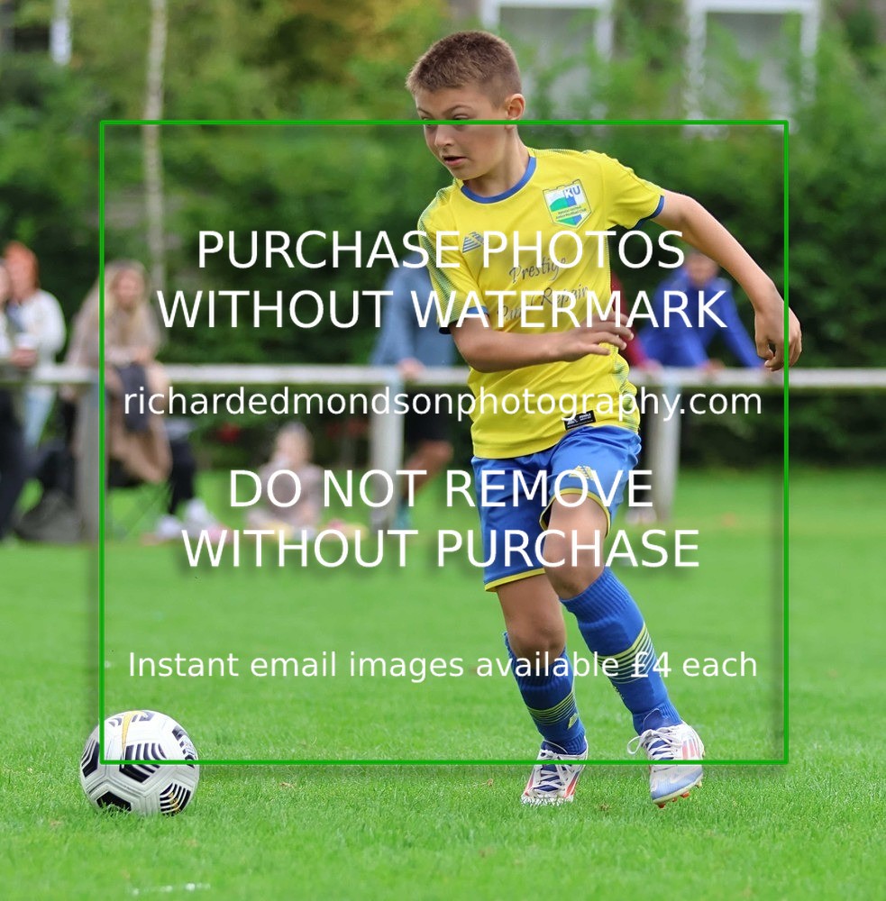 533A7512 - Kendal Utd U9 vs Morecambe Hawks U10 (7/09/25)