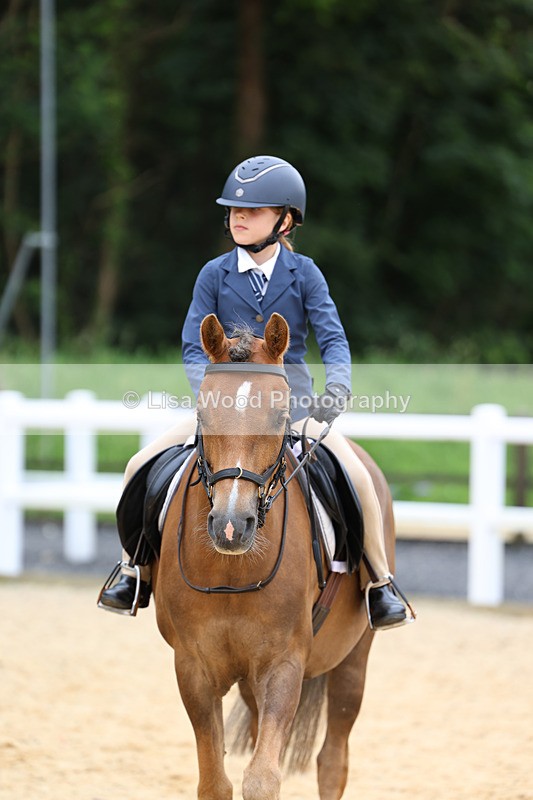 3E7A8663 - Class 2: 50cm