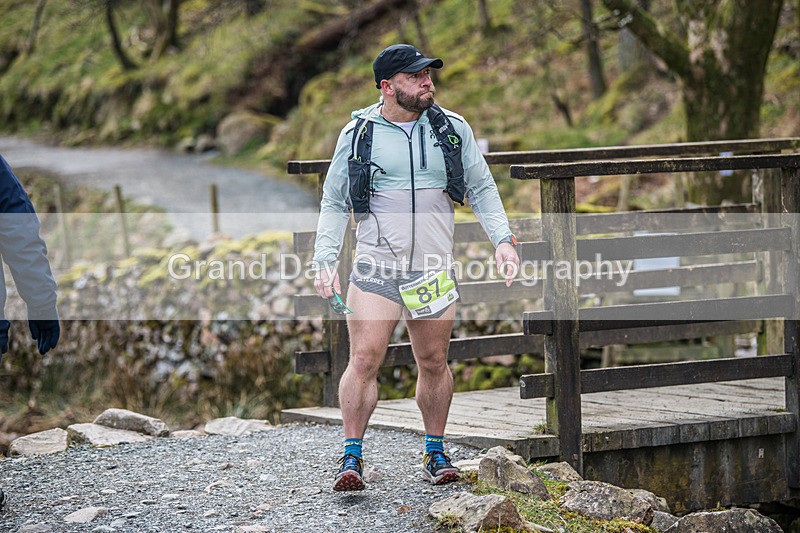 Buttermere-747 - Fellside Events Buttermere Trail Race Sunday 23rd March 2025