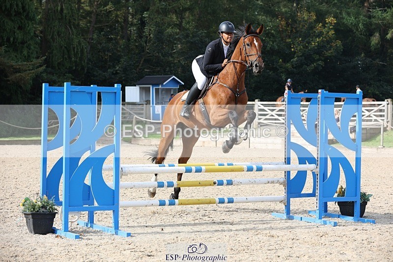 230908-101050-00306 - Cls 6 Snr British Novice & 90cm Open