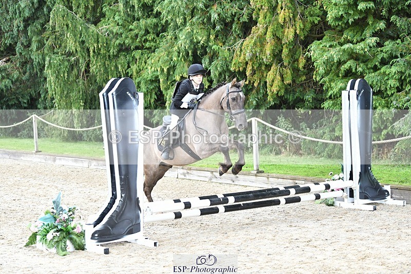 230824-093933-00650 - Round 2 Start to 10.30 coursewalk