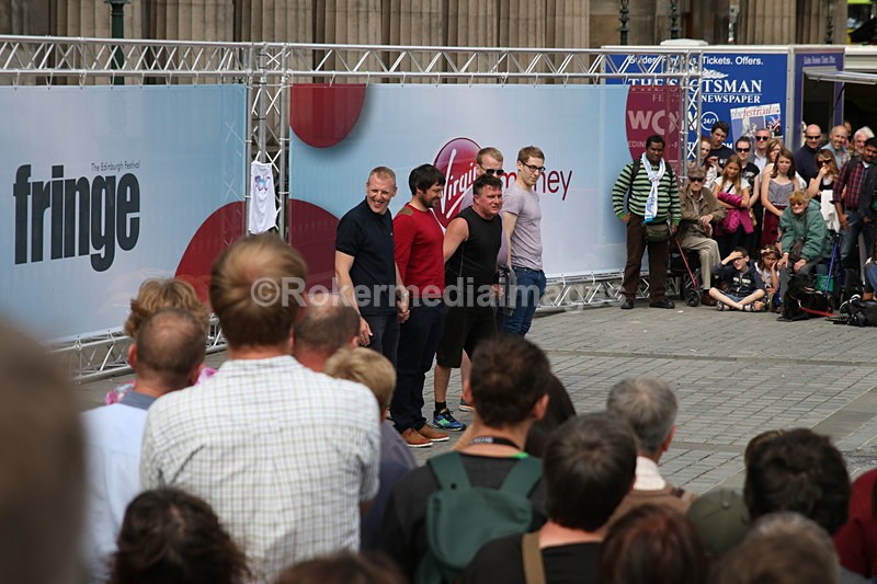  - Travel and culture