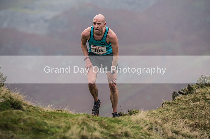 Dunnerdale-173 - Dunnerdale Fell Race Saturday 9th November 2024