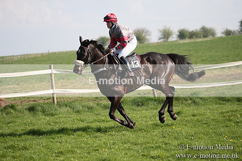 PtP 210418 459 - South & West Wilts Point-to-Point Larkhill 21/04/18