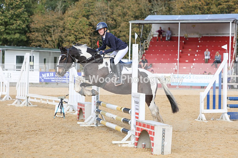 3E7A7633 - Class 3: 60cm open