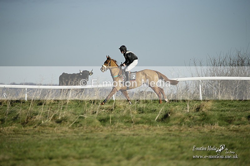 PtP 281121 019 - Hursley Hambledon Point-to-Point Larkhill 28/11/21