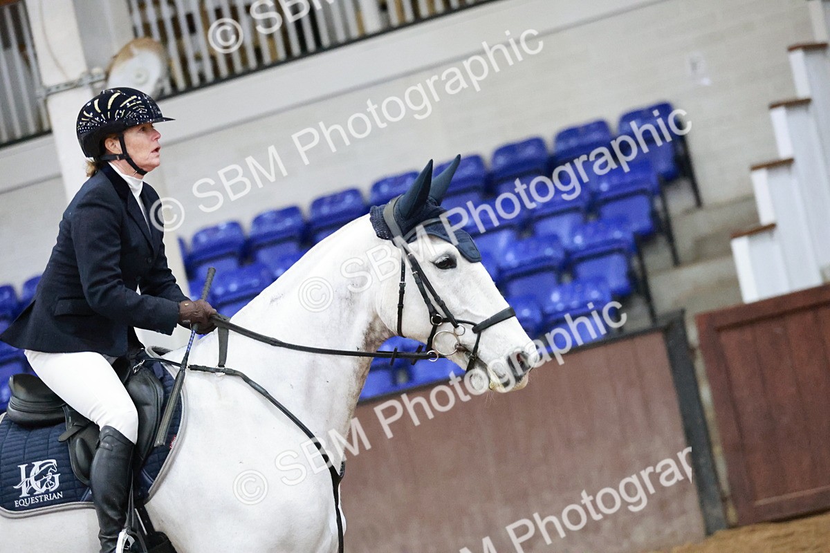 SBM_000658 - Class 3 - Senior Discovery - 1.00m