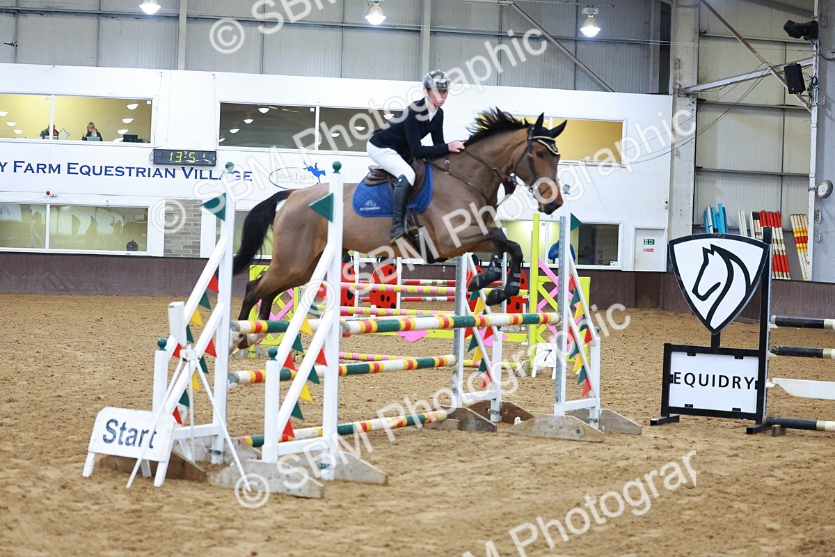 SBM_001067 - Class 3 - Senior Discovery - 1.00m