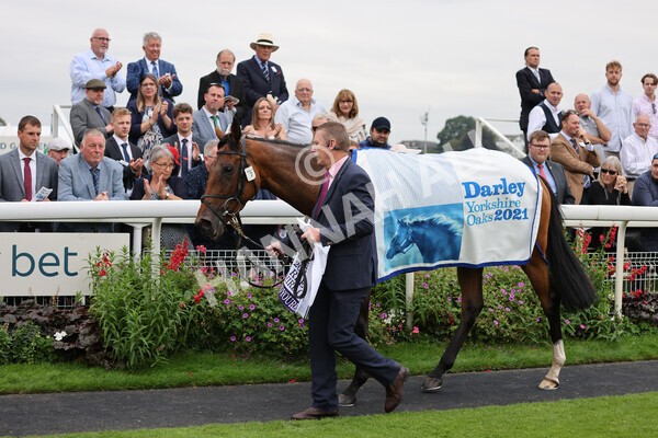 yr19082021r4-91 - Race 4 3.35pm Darley Yorkshire Oaks (British Champions Series race)