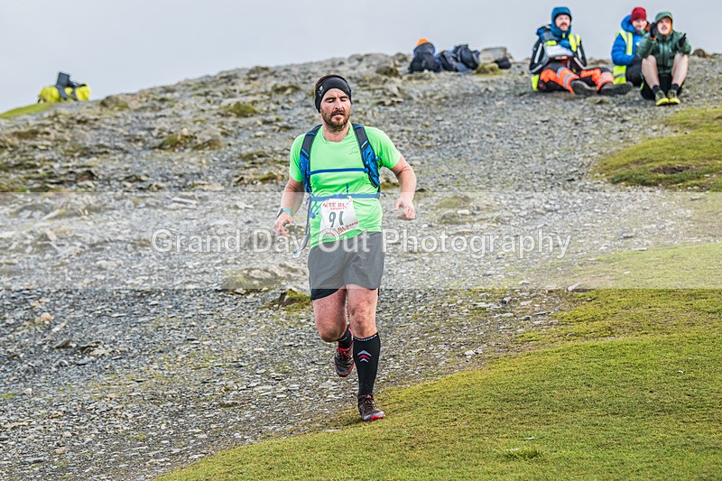Blencathra-863 - Blencathra Fell Race Wednesday 5th June 2024