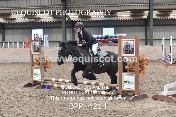 BPP_4214 - CLASS 2 40CM