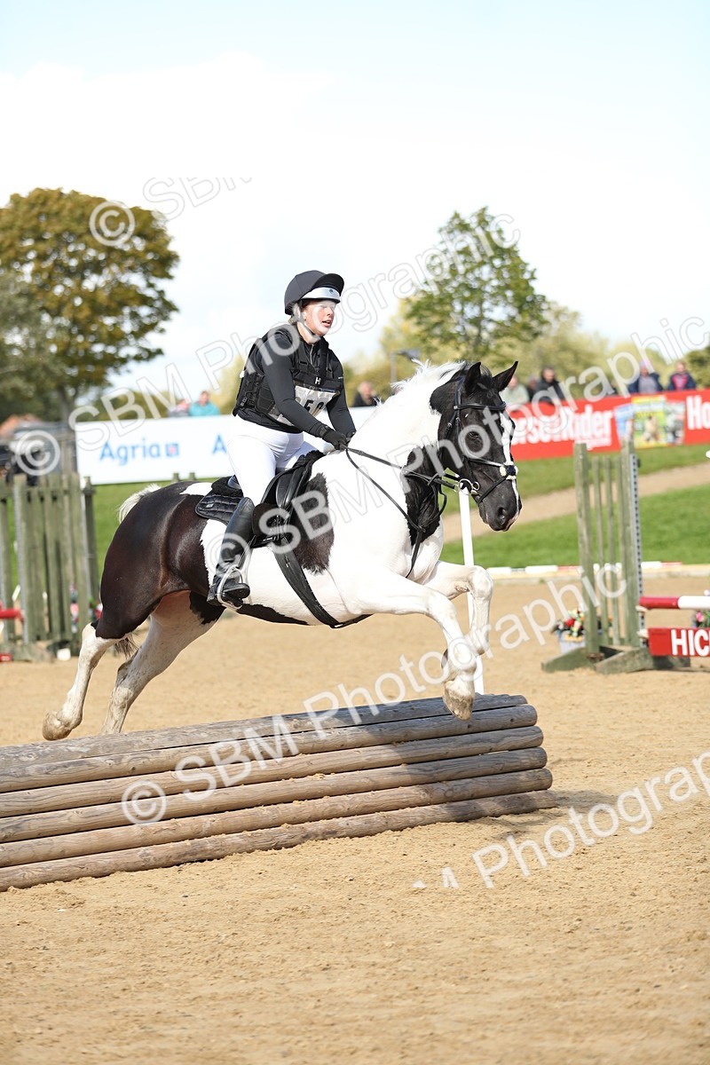 SBM_23248 - E9 - Eventers Challenge 60cm Championship
