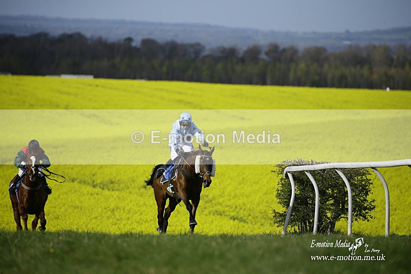 PtP 180422 407 - Old Berkshire PtP Lockinge 18/04/22