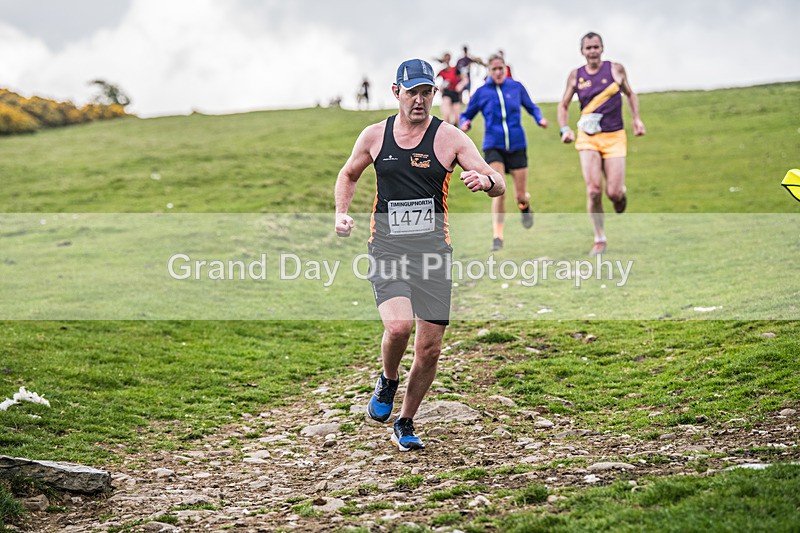 Hay-O-569 - Hay-O Trail Race Tuesday 19th May 2026