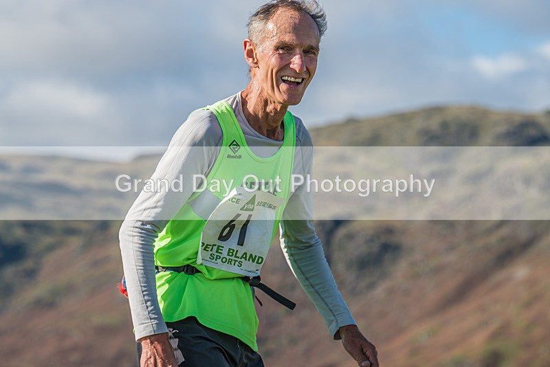 Lion  Lamb-178 - The Lion The Lamb and The Crags Fell Race Sunday 15th October 2023