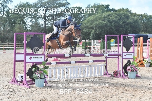 BPP_8484 - CLASS 37 SUN 2ND ROUND Equiyd 1.05m Amateur Championship Qualifier