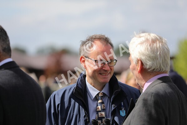 yr12052022r3-39 - Race 3 3.00pm The Paddy Power Hambleton Stakes