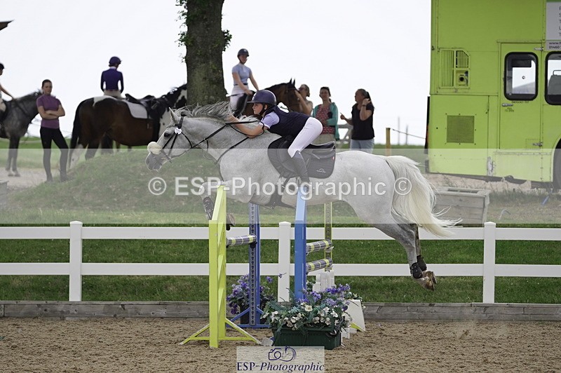 230625A-151614-04508 - Cls 12 Children on Horses 95cm + 1.15m