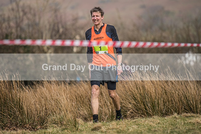 Buttermere-977 - Fellside Events Buttermere Trail Race Sunday 23rd March 2025