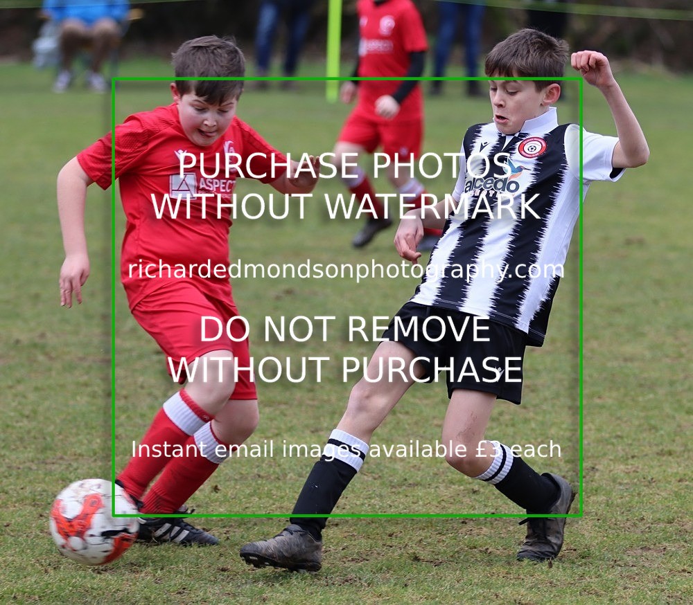 IMG_6861 - Craven Wanderers U11 (8/2/25)