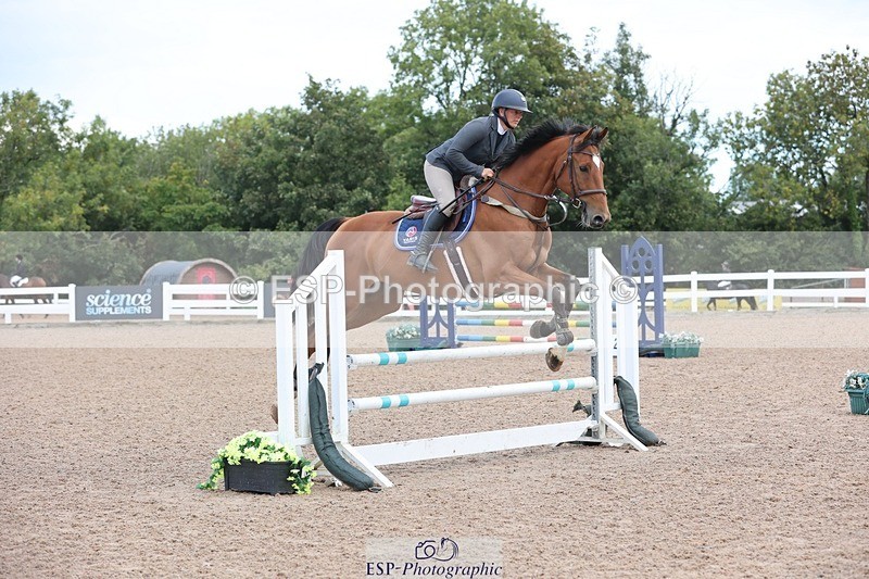 250913-100738-05985 - Cls 21 Snr British Novice and 90cm Open