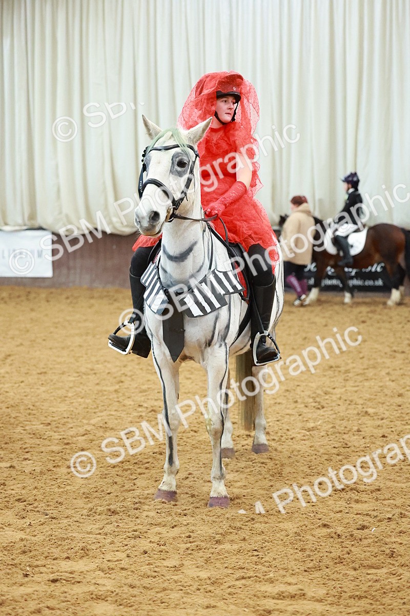 SBM_000297 - Class 1 - Fancy Dress