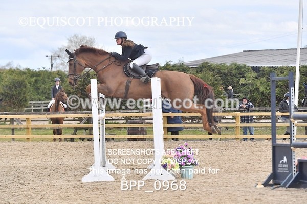 BPP_0968 - CLASS 11 SAT  RHS Classic Championship Qualifier
