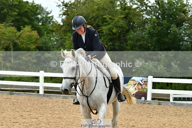 230812A-140849-09531 - Cls 28 95cm Nat Am Qualifier