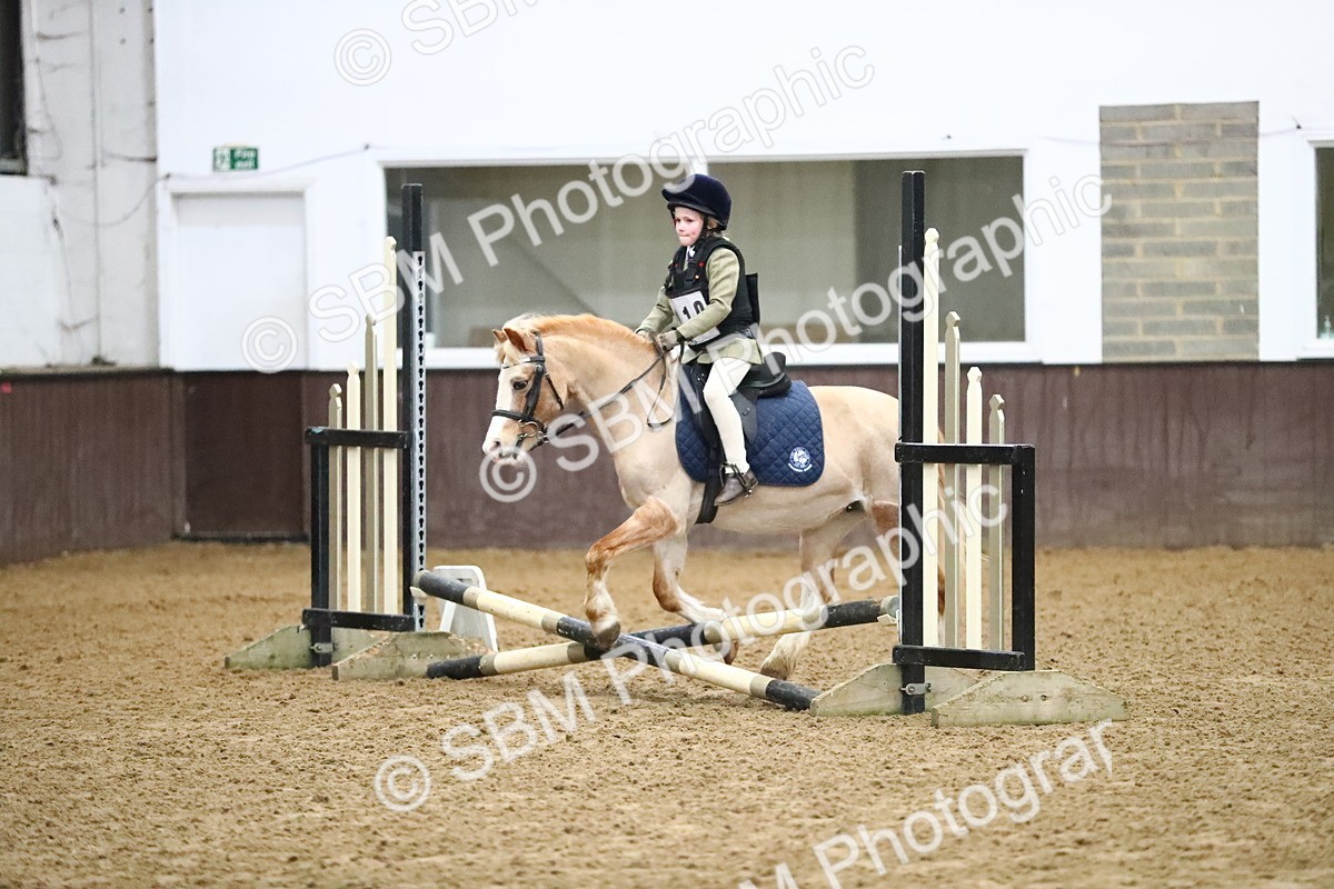 SBM_000082 - Class 1 - 30cm