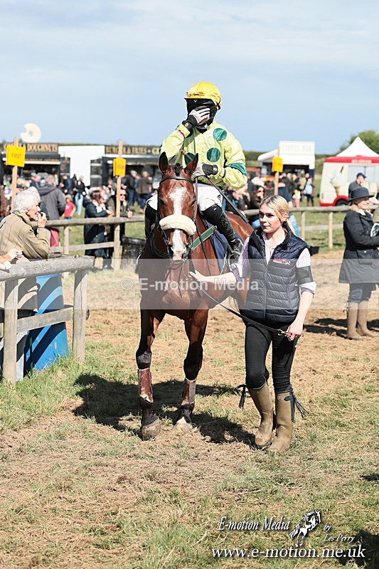 PtP 210425  959 - Paxford Races Easter Monday 21/04/25