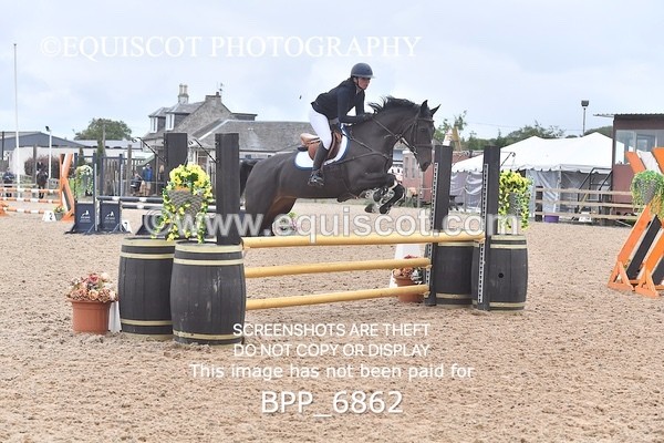 BPP_6862 - CLASS 2 Senior British Novice/ 90cm Open