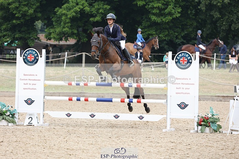 230618-103248-10189 - Cls 19 Pony Intro 1m