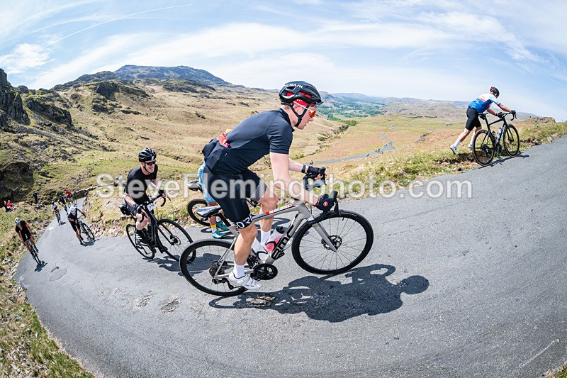 124332-2 - Hardknott Pass Camera 2 12.00-13.00