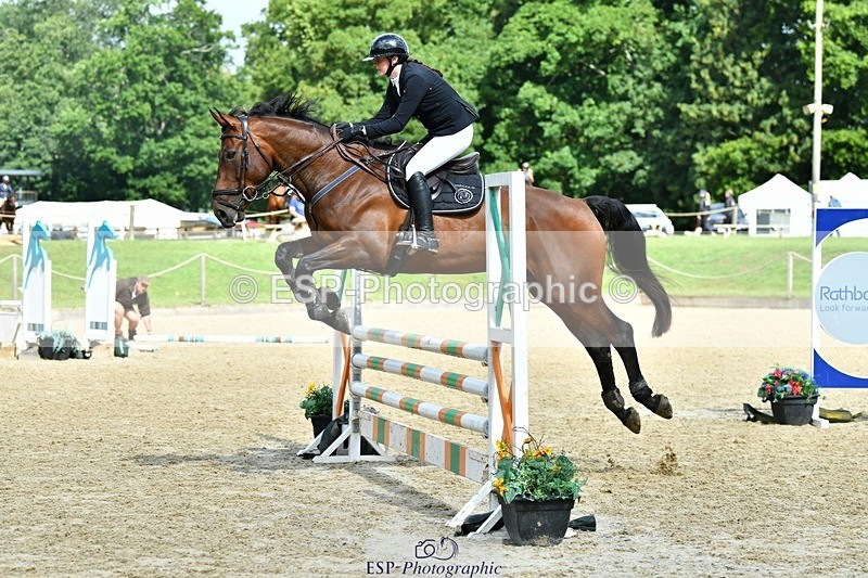 230715-101956-32396 - Cls 89 Discovery & 1m Open Amateur Final