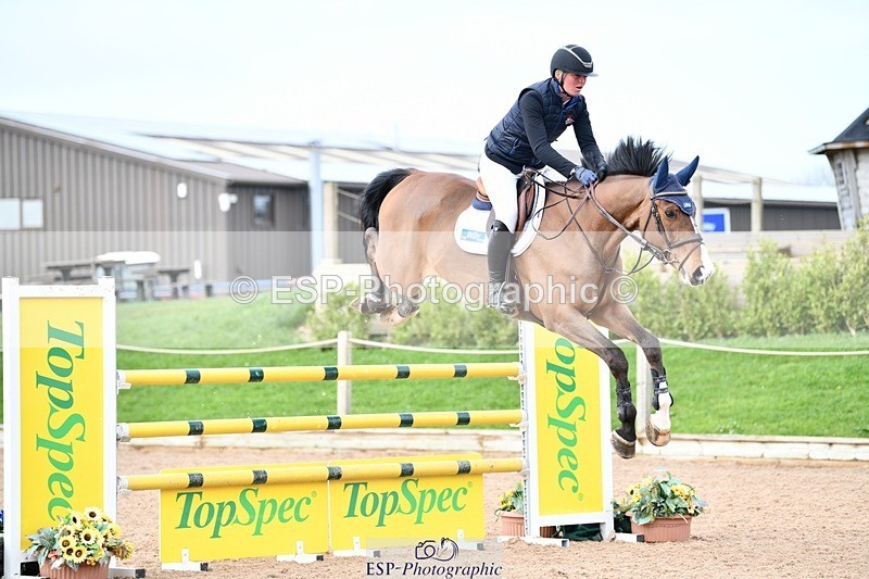 260313-134251-01904 - Cls 3 + 4 Snr Foxhunter and 1.20m Open